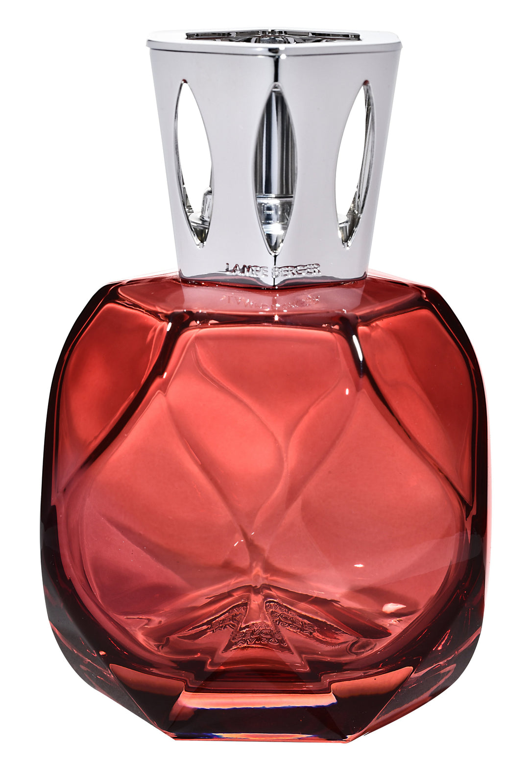 Lampe Berger - Resonance Lamp - Burgundy
