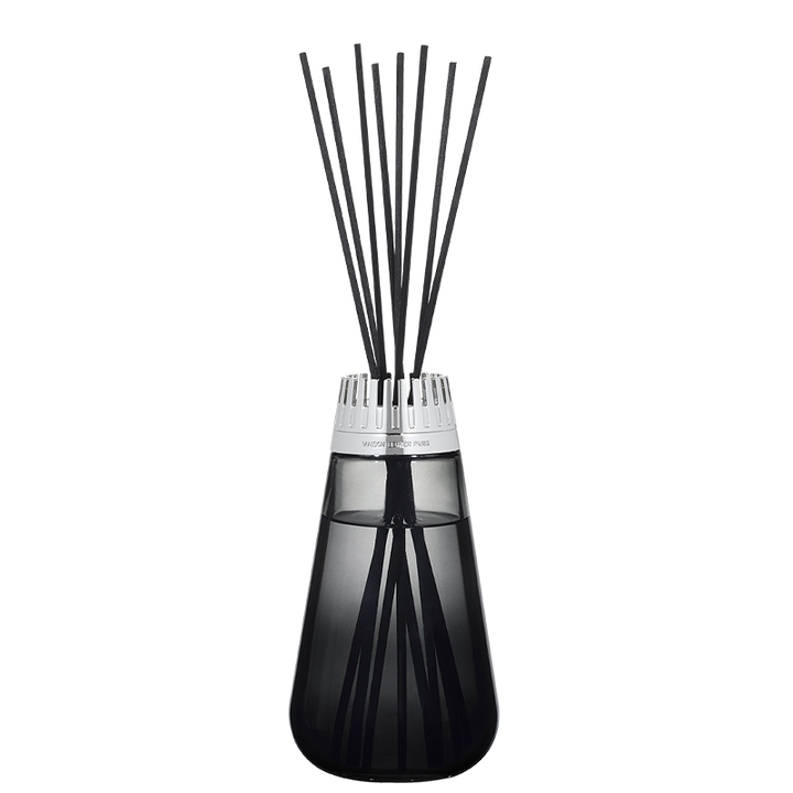 Amphora Reed Diffuser Gift Set - Black | Discontinued