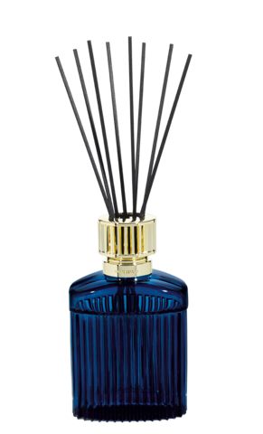 Alpha Reed Diffuser Gift Set - Blue