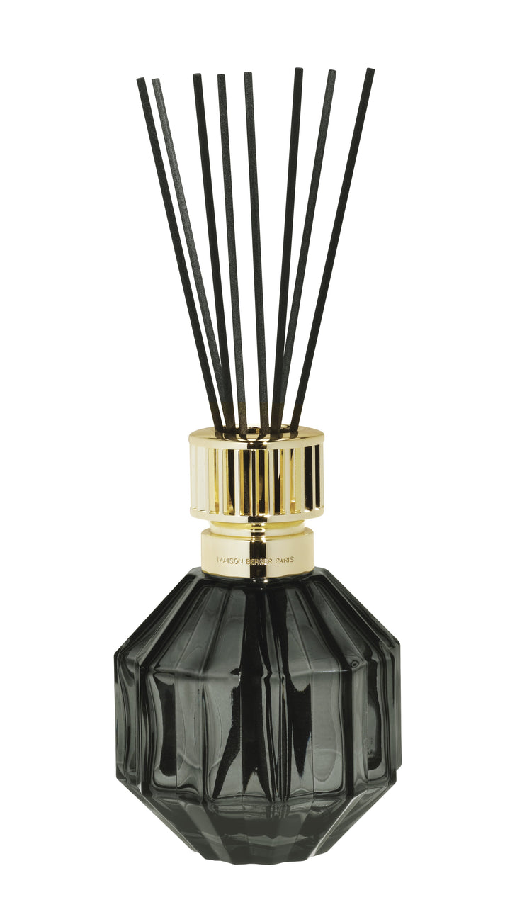 Facette Reed Diffuser Cotton Caress (Gift Set) - Black | Discontinued