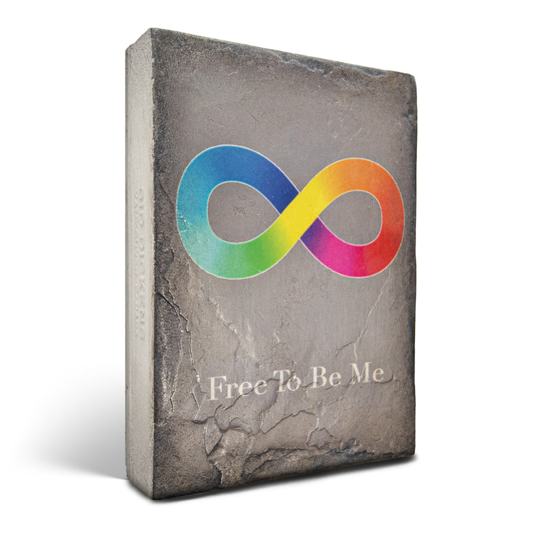 T 558 Diversity Retired Sid Dickens Memory Block
