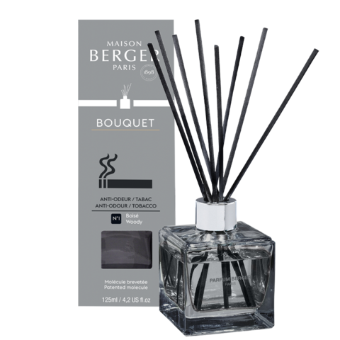 Anti-Odour Cube Reed Diffuser Anti-Tobacco