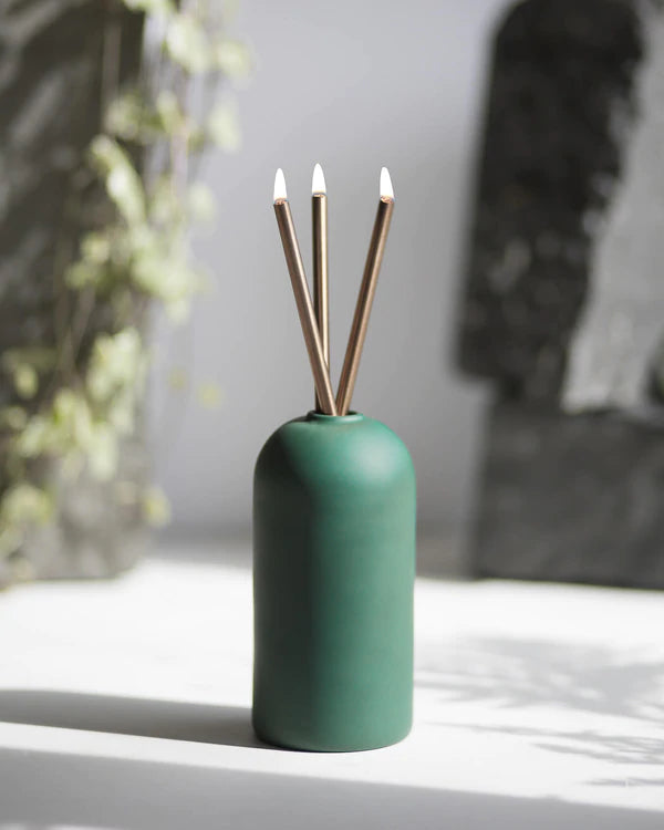 Everlasting Candle Co. Vase