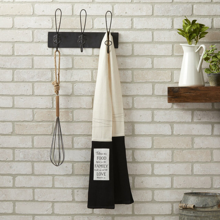 Blessing - Kitchen Towel Boa