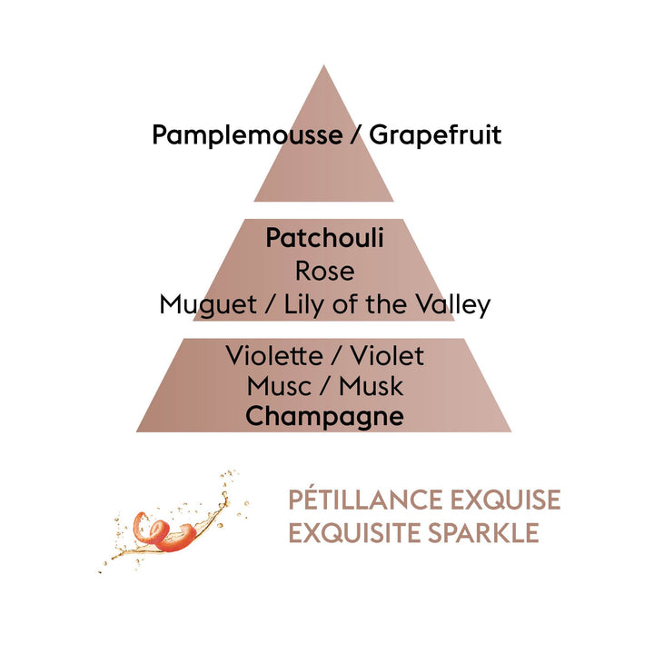 Exquisite Sparkle - Car Diffuser Pack