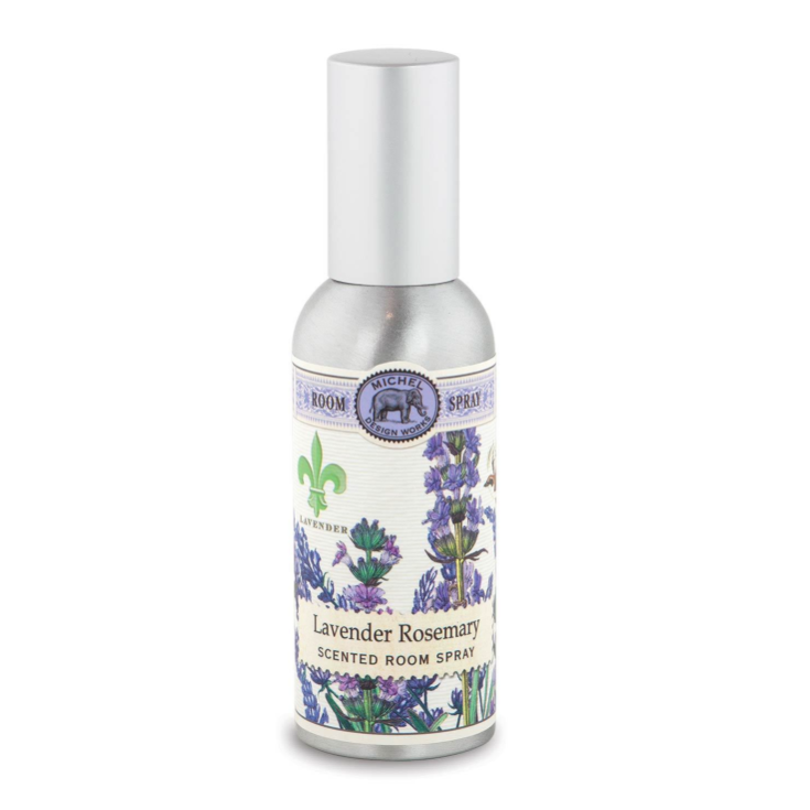 Michel Design Works Lavender Rosemary Home Fragrance Spray