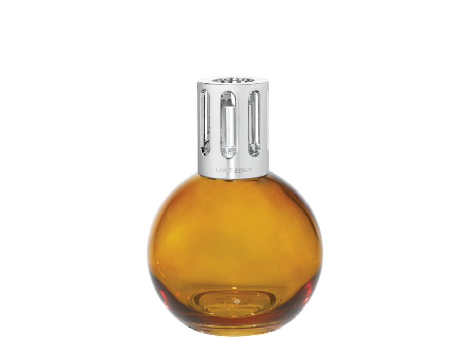 Lampe Berger - Boule Lamp - Light Amber