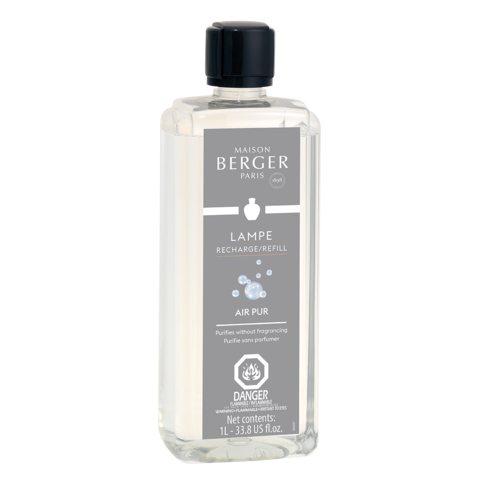 Neutral Pur Air Lampe Berger Refill