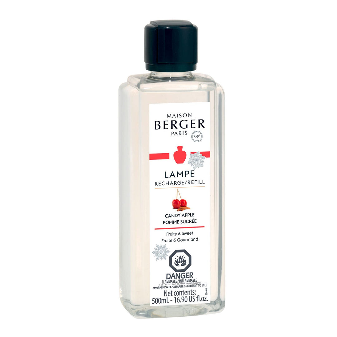 Candy Apple Lampe Berger Refill | SEASONAL