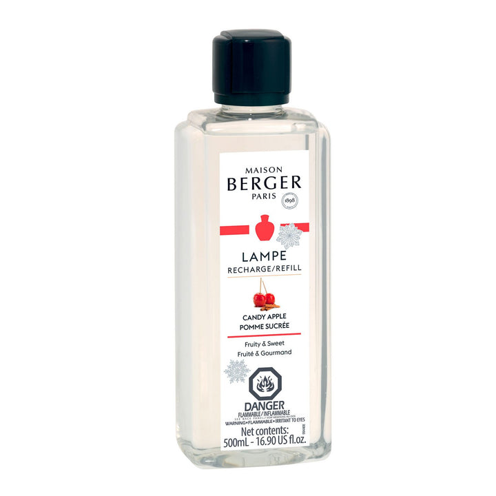 Candy Apple Lampe Berger Refill | SEASONAL
