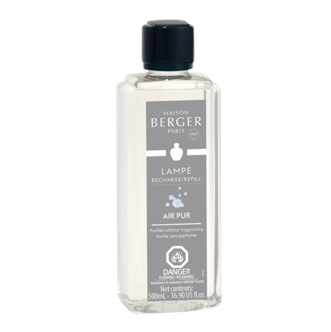 Maison Berger Neutral Refill for Lampe Berger – Crafted Decor