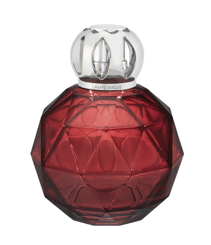 Lampe Berger Geode Lamp - Paprika by Maison Berger Home Fragrance