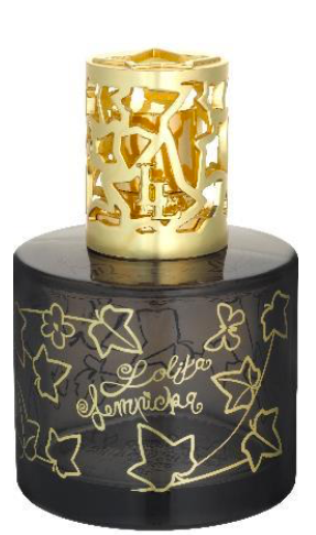 Maison Berger Lolita Lempicka Gift Set- Black