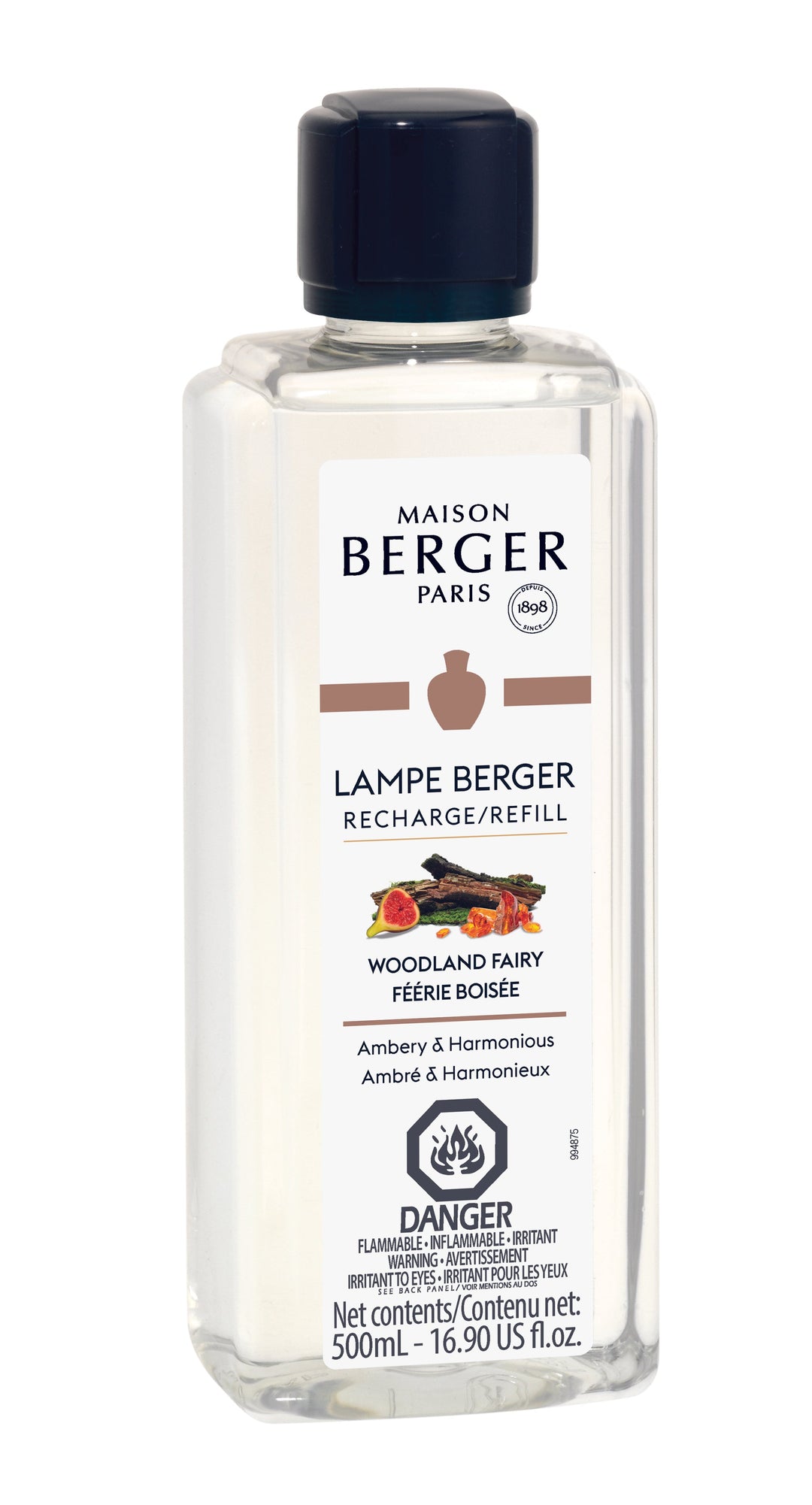 Woodland Fairy Lampe Berger Refill