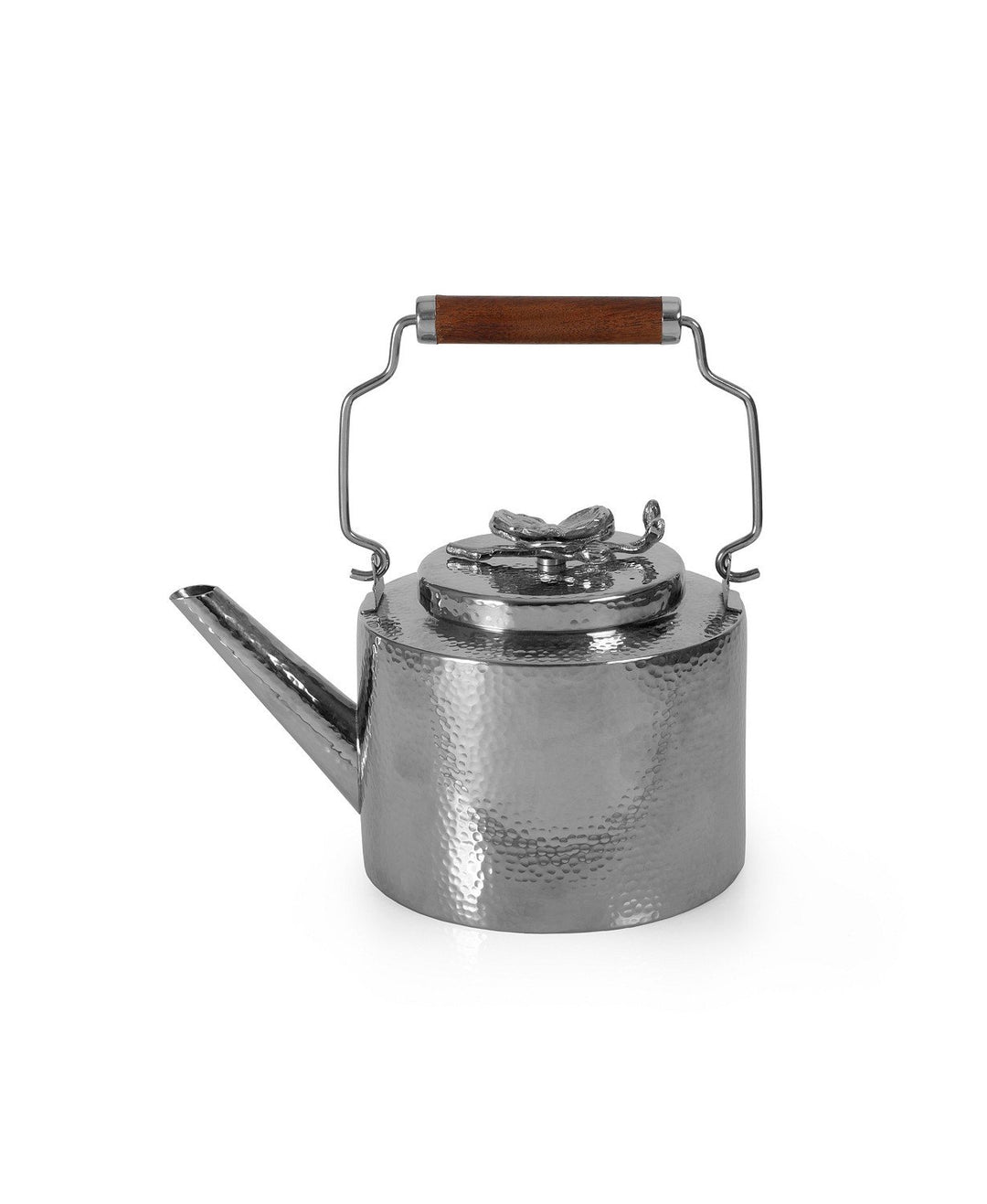Michael Aram White Orchid Tea Pot