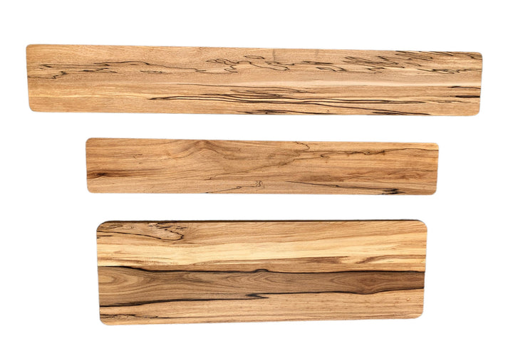 Charcuterie Footed Display Board