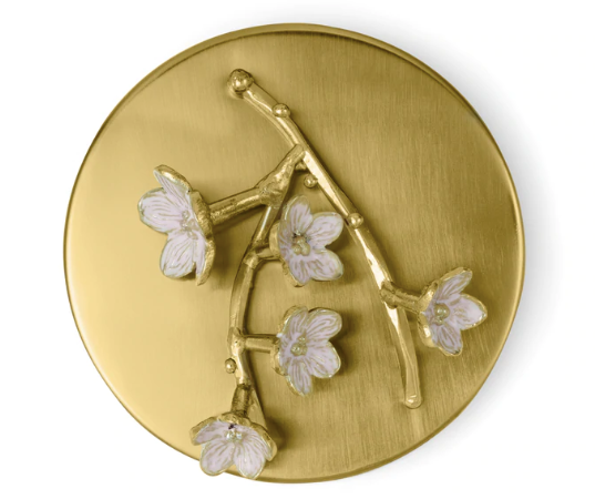 Michael Aram Cherry Blossom Candle