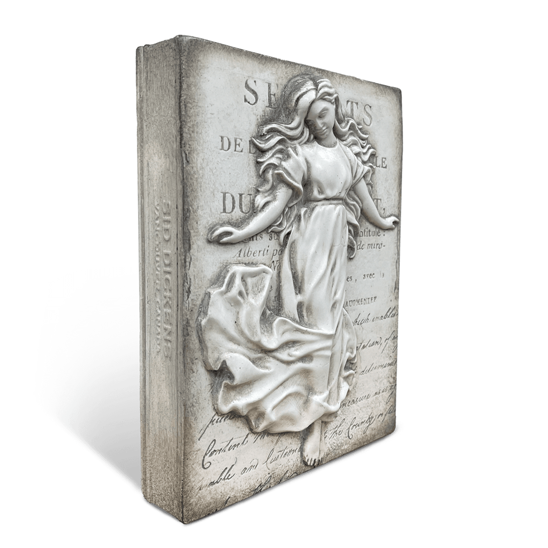 T 531 Elegance Retired Sid Dickens Memory Block
