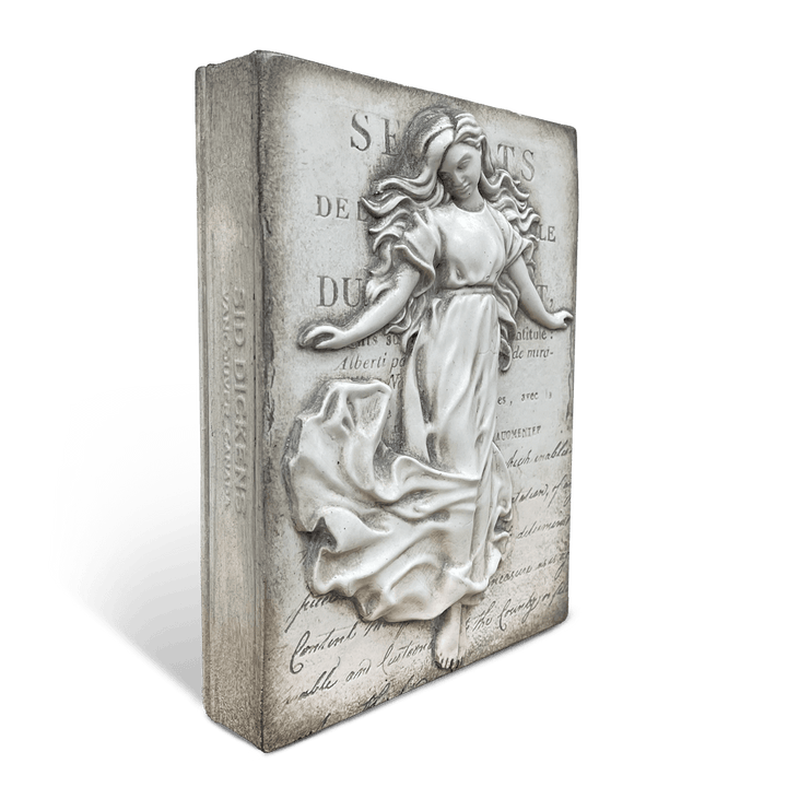 T 531 Elegance Retired Sid Dickens Memory Block