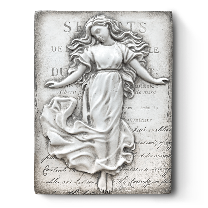 T 531 Elegance Retired Sid Dickens Memory Block
