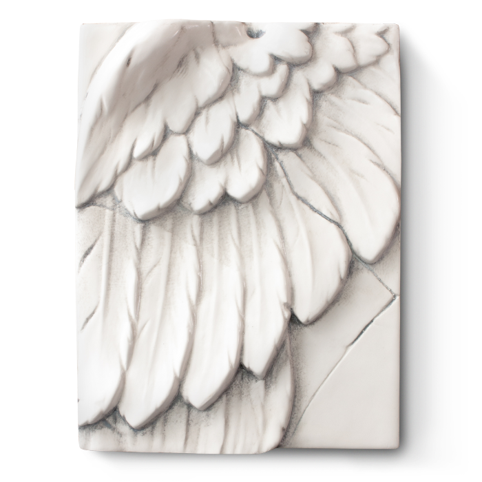 T 05 Wing Sid Dickens Memory Block