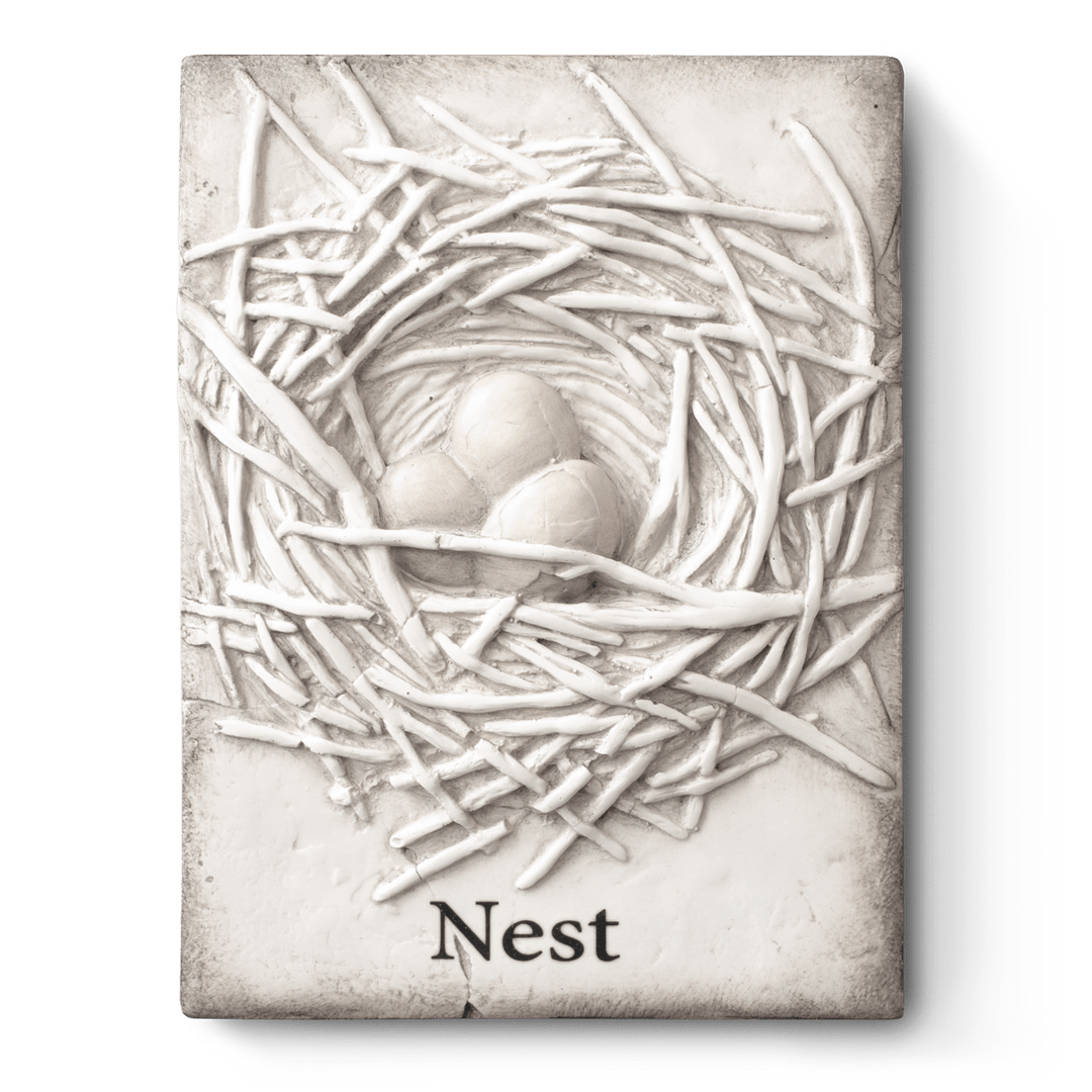 T 370 Nest Retired Sid Dickens Memory Block