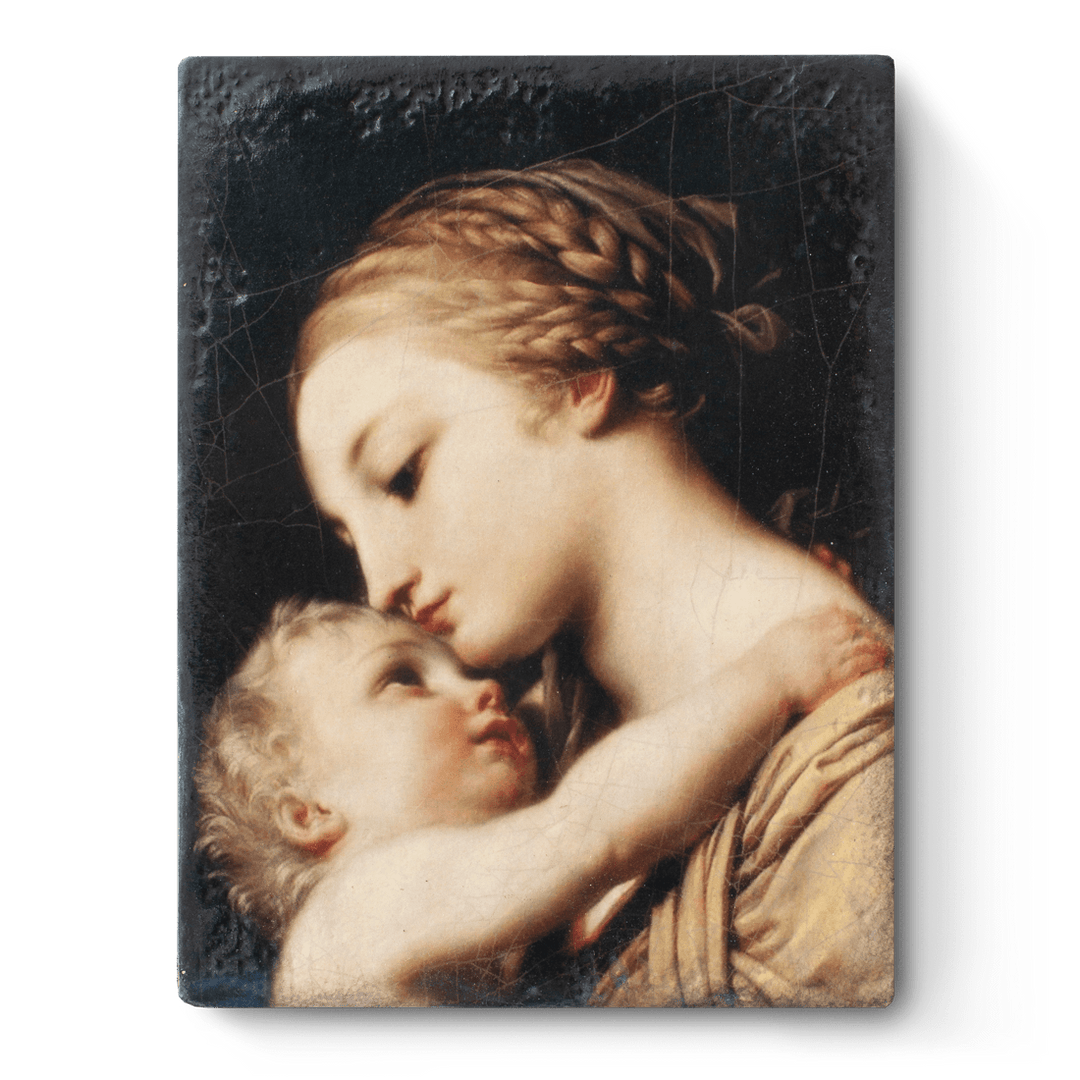 T 375 Warm Embrace - RETIRED Sid Dickens Memory Block