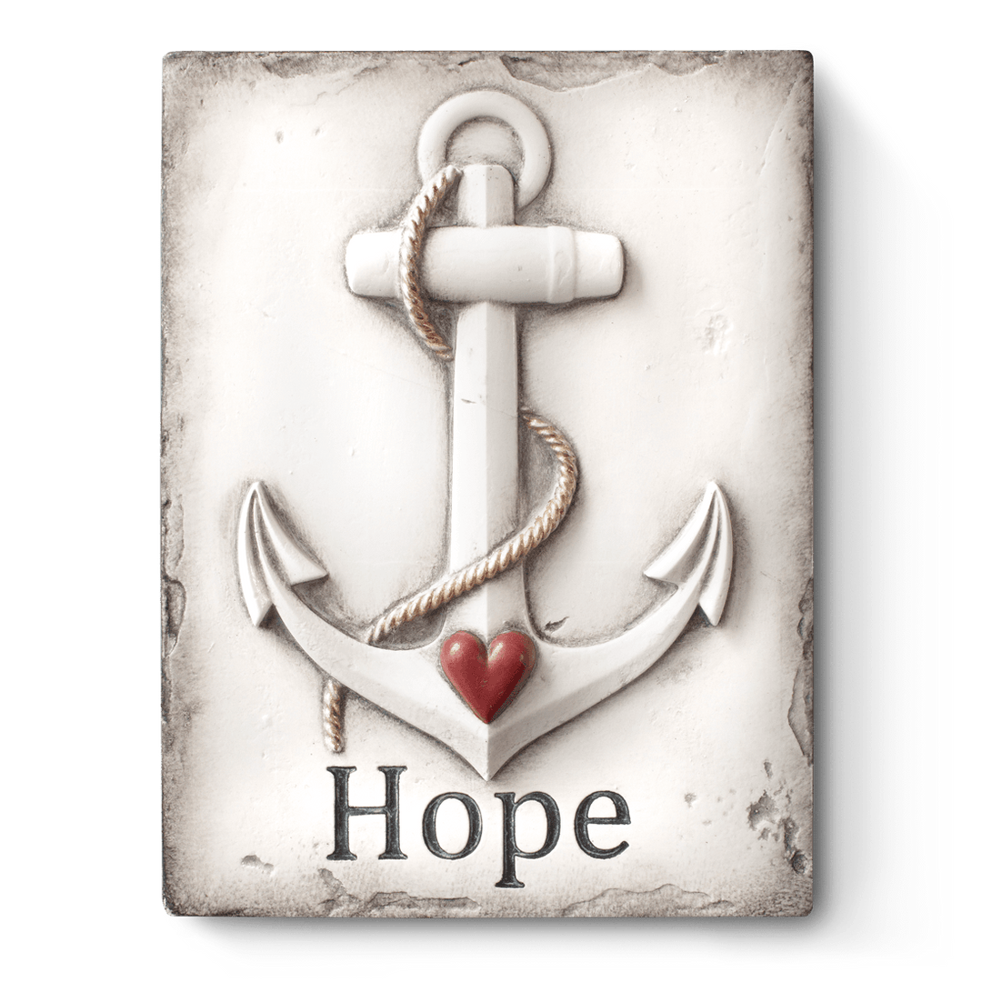 T 410 Hope Retired Sid Dickens Memory Block