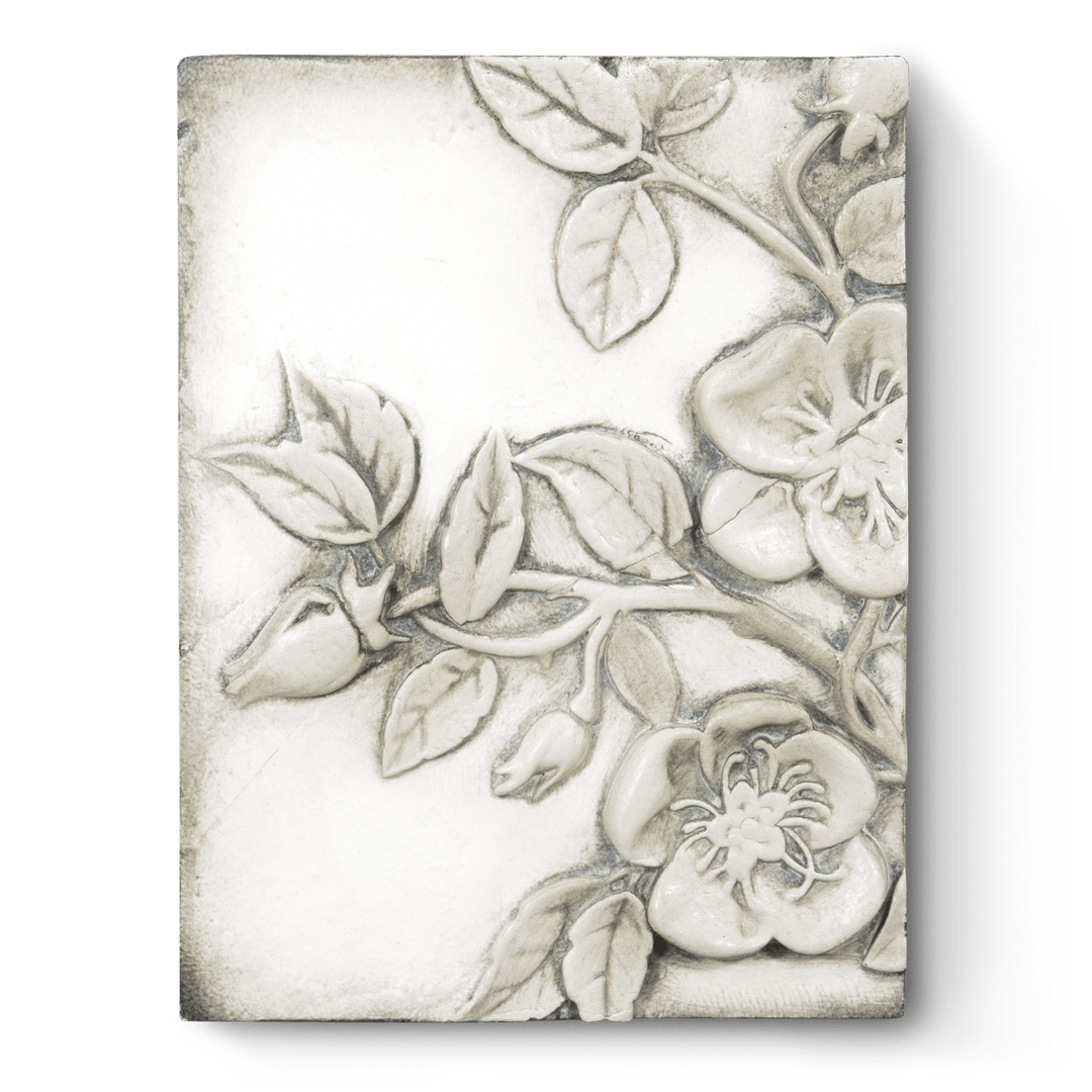 T 443 Sakura (Cherry Blossom) - RETIRED Sid Dickens Memory Block
