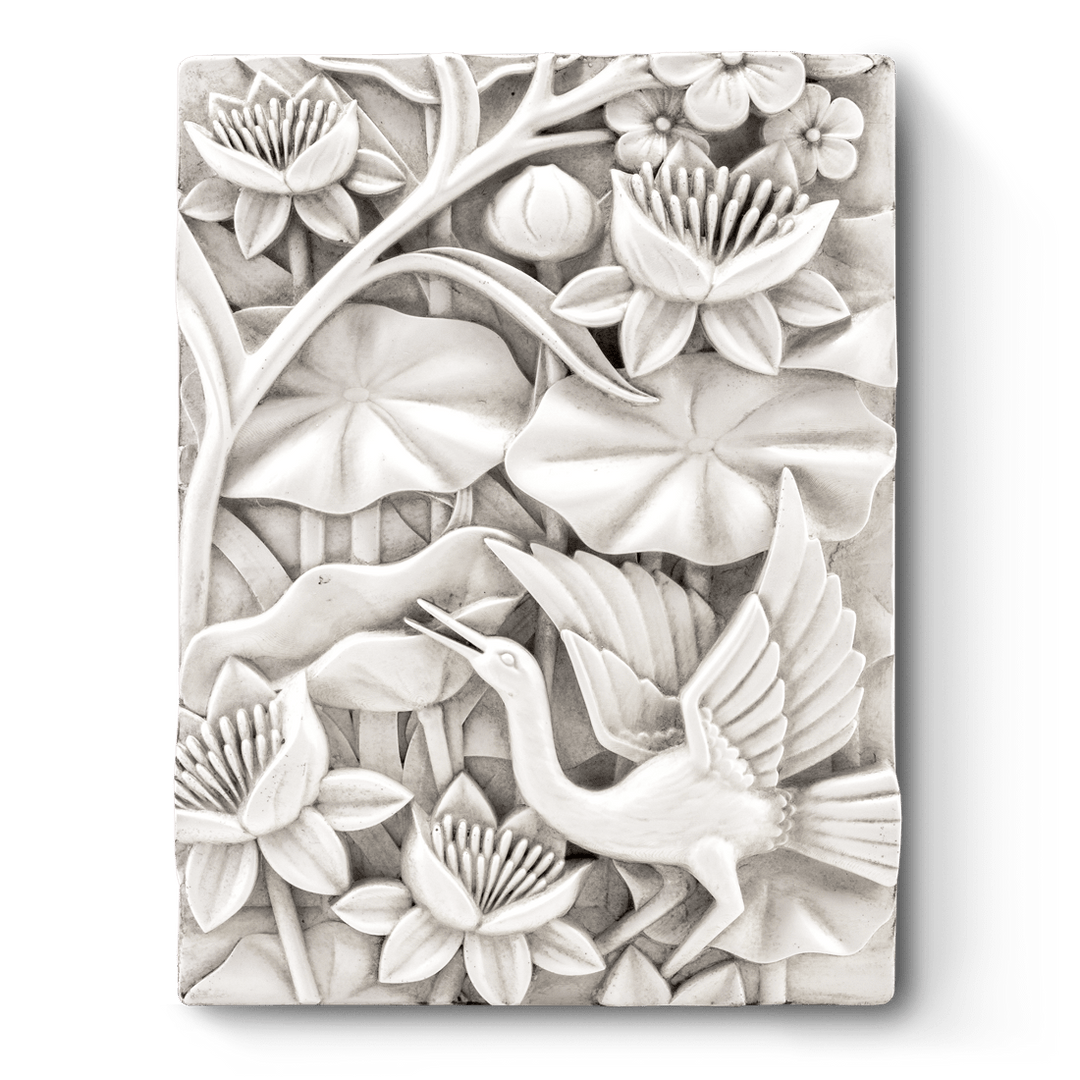T 459 Heron - RETIRED Sid Dickens Memory Block
