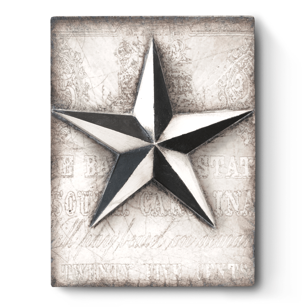 T 471 Nautical Star - RETIRED Sid Dickens Memory Block