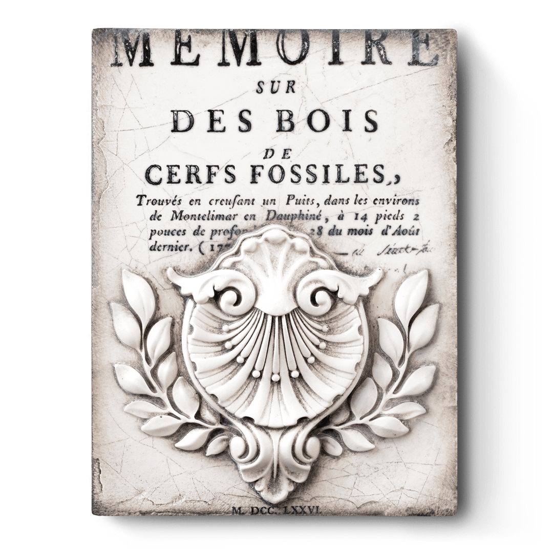 T 492 Memoire Retired Sid Dickens Memory Block