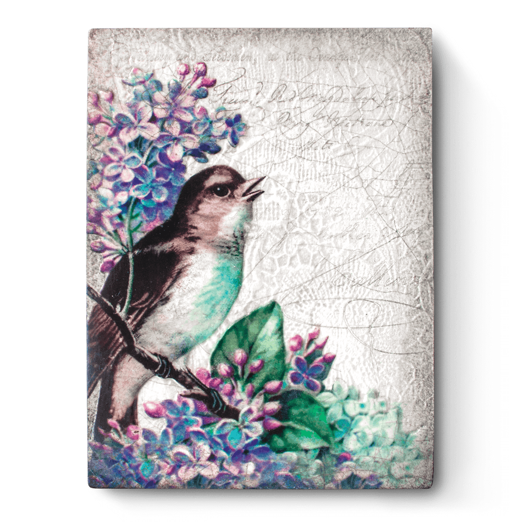 T 505 Sweet Beauty RETIRED Sid Dickens Memory Block
