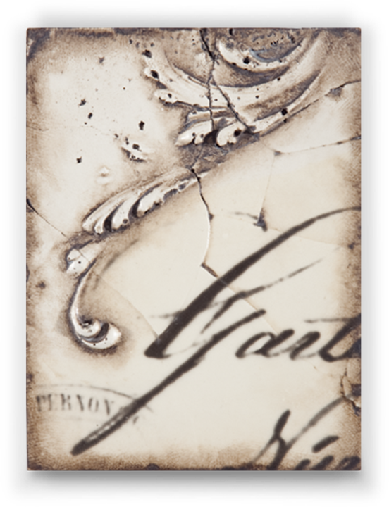 T 195 Quill - RETIRED Sid Dickens Memory Block