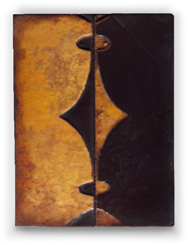 T 229 Nexus - RETIRED Sid Dickens Memory Block