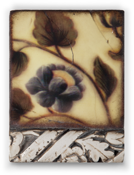 T 239 Rococo - RETIRED Sid Dickens Memory Block