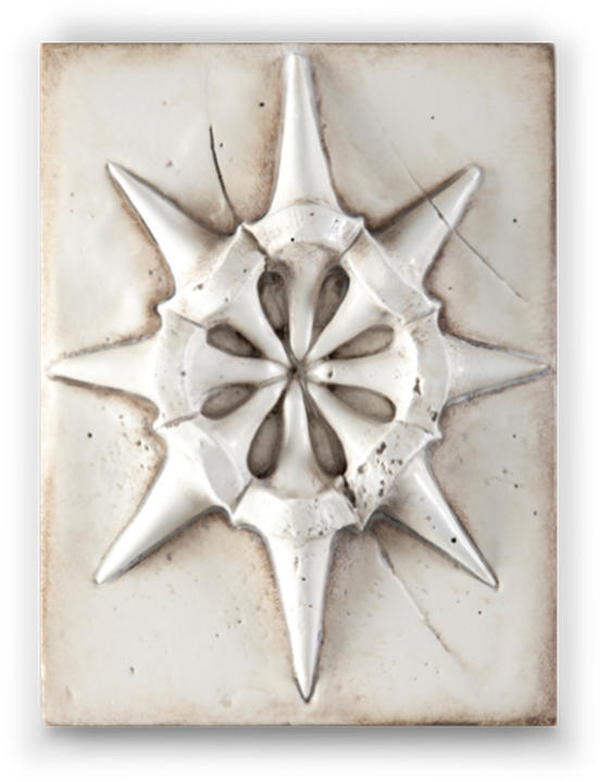 T 245 The Seeker - RETIRED Sid Dickens Memory Block