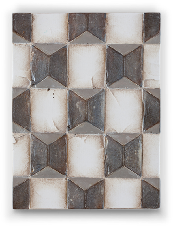 T 303 Fortress - RETIRED Sid Dickens Memory Block