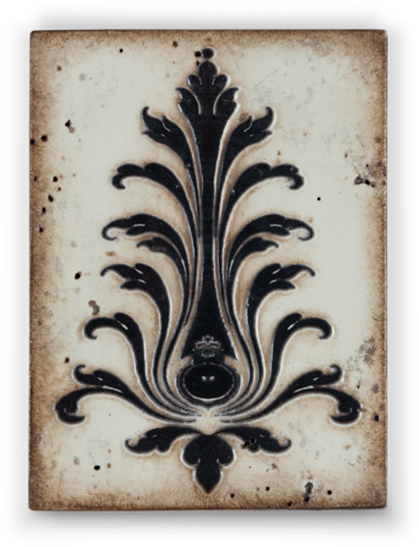 T 317 Tattoo - RETIRED Sid Dickens Memory Block