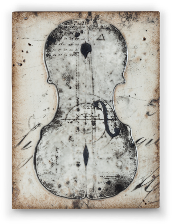T 324 Instrument - RETIRED Sid Dickens Memory Block