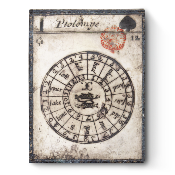 T 391 Journey - RETIRED and Signed Sid Dickens Memory Block