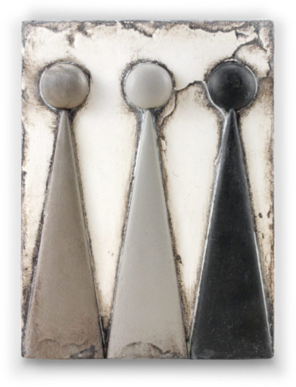 T 403 Chance - RETIRED Sid Dickens Memory Block