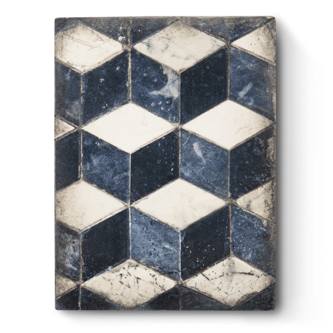 T 428 Myriad - RETIRED Sid Dickens Memory Block