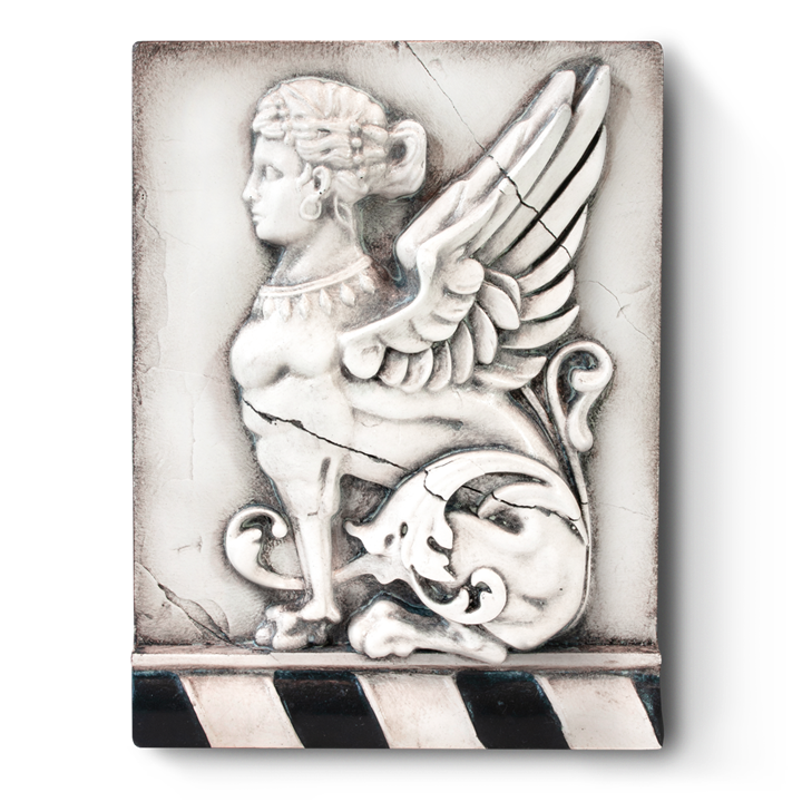 T 470 Sphinx - RETIRED Sid Dickens Memory Block