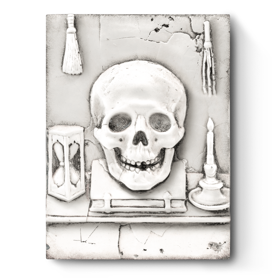 T 477 Mystical - RETIRED & SIGNED Sid Dickens Memory Block