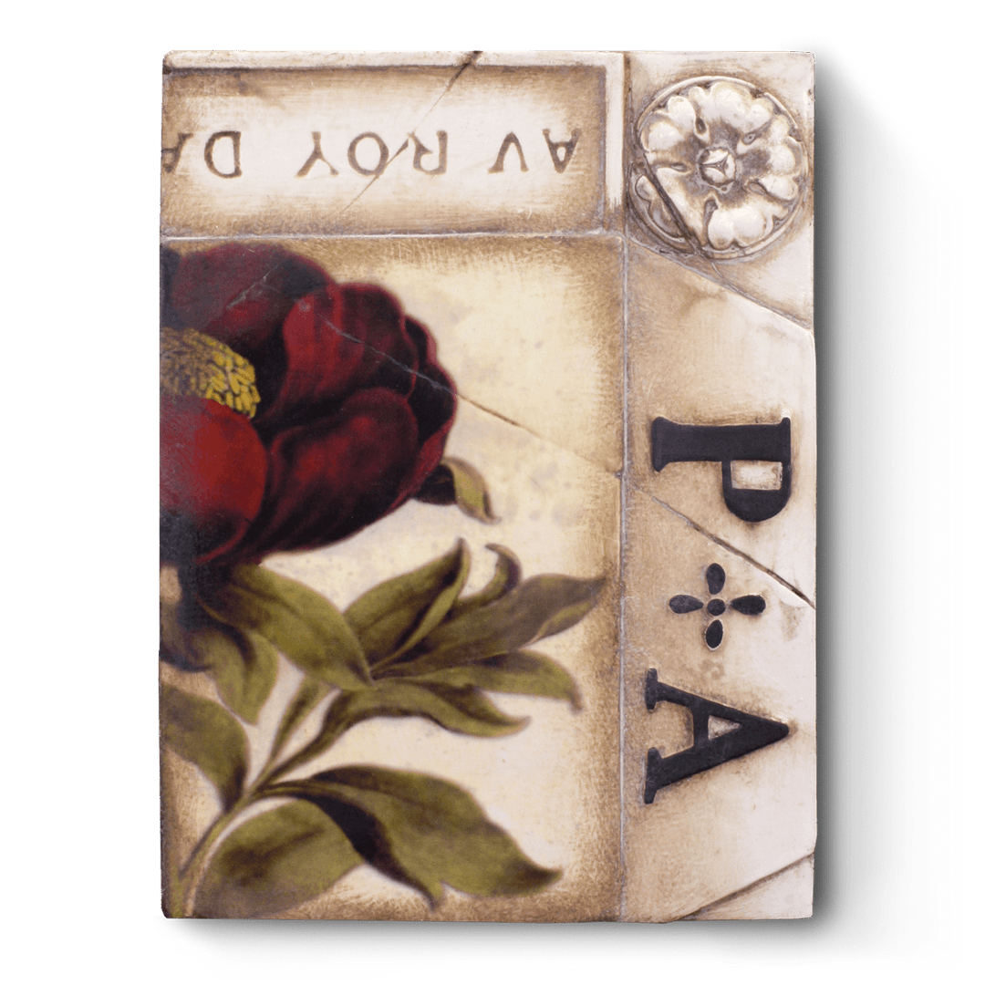 T 51 P & A - RETIRED Sid Dickens Memory Block