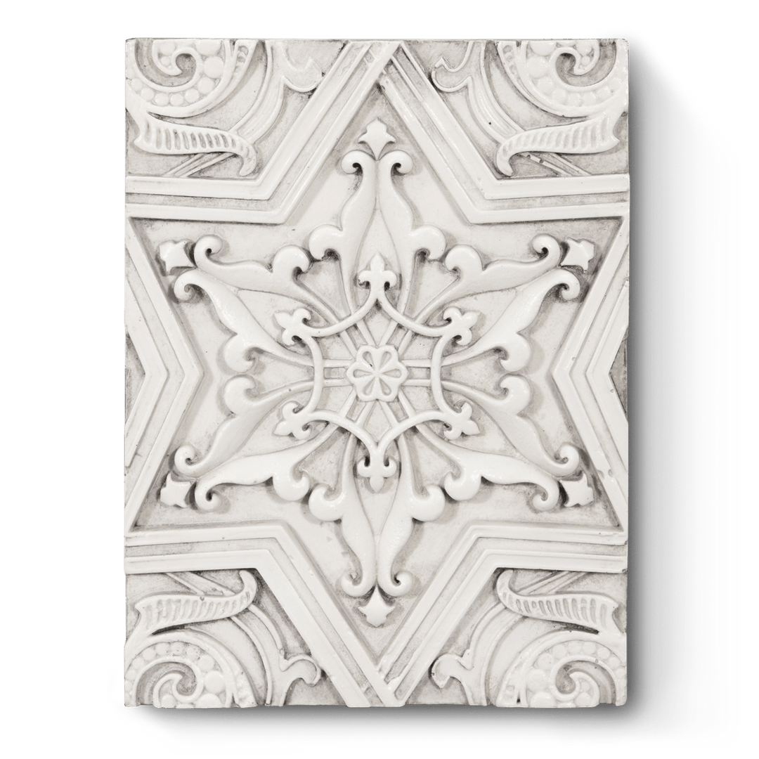 T 441 Stone Tapestry- RETIRED Sid Dickens Memory Block