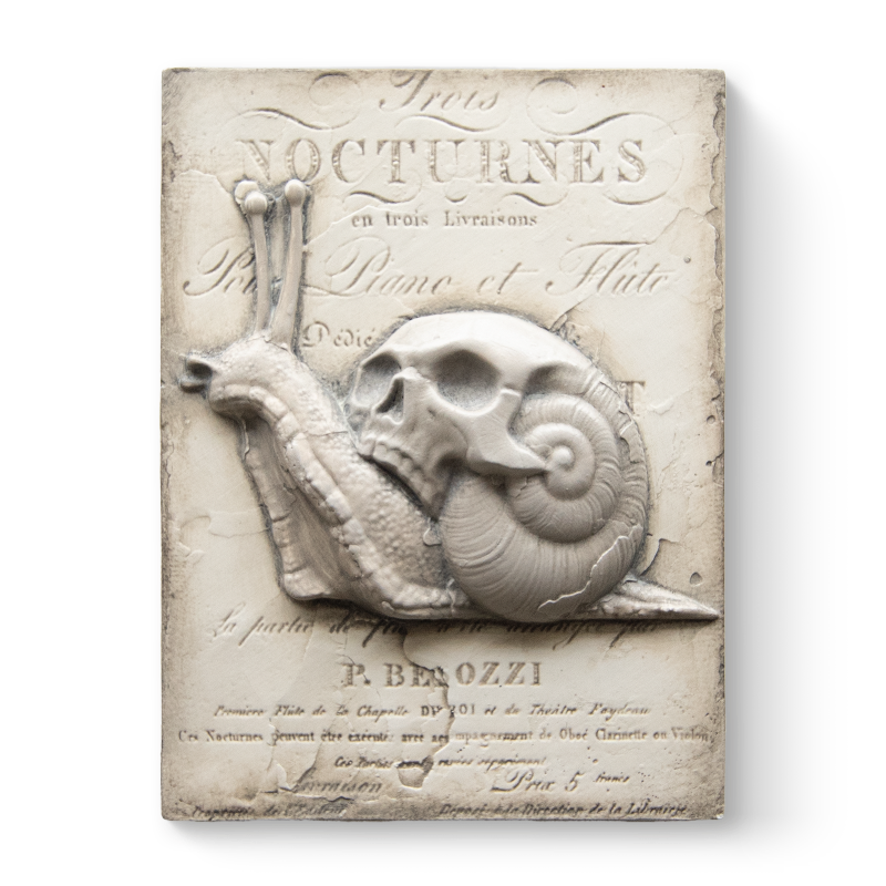 T 553 Fearless Wanderer Retired Sid Dickens Memory Block