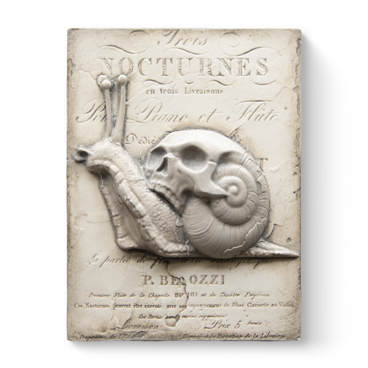 T 553 Fearless Wanderer Retired Sid Dickens Memory Block