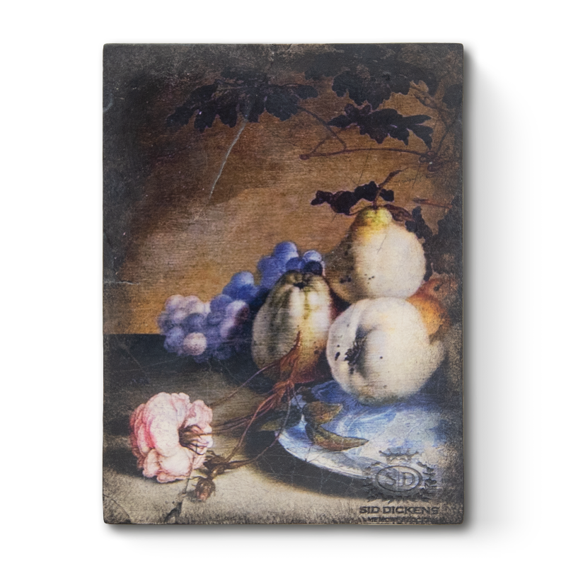 T 565 Pear Drops Sid Dickens Memory Block